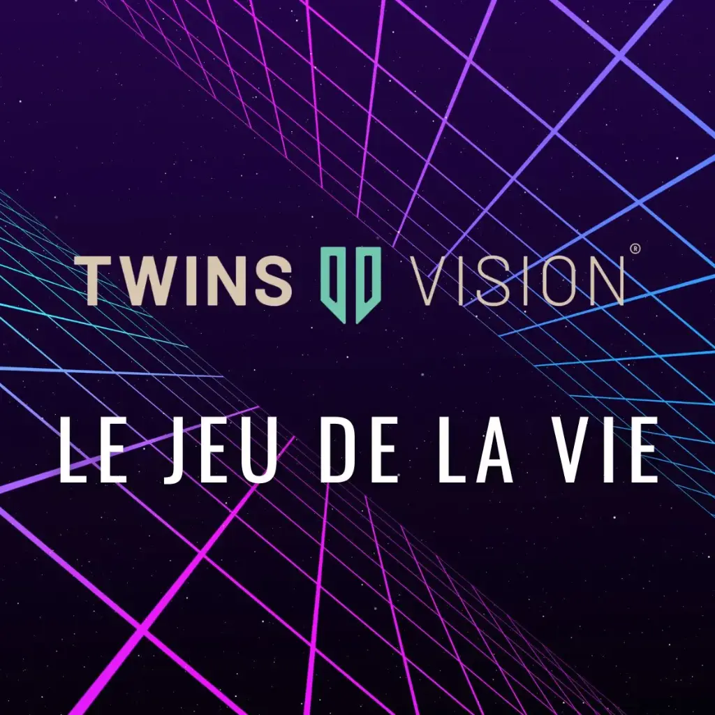 Programme en ligne Twins Vision®