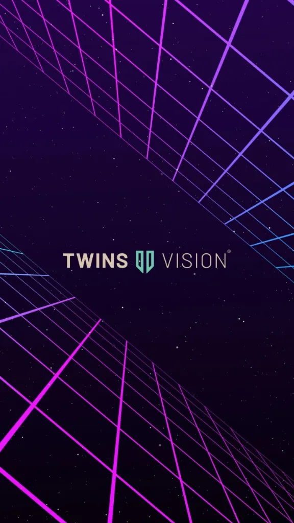 Programme en ligne Twins Vision®: Le Jeu de la Vie.
